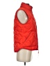 J.Crew 100% Polyester Red Vest Size S - photo 5