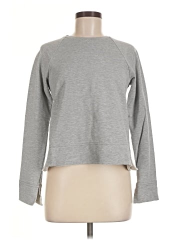 Theory Long Sleeve Top (view 1)