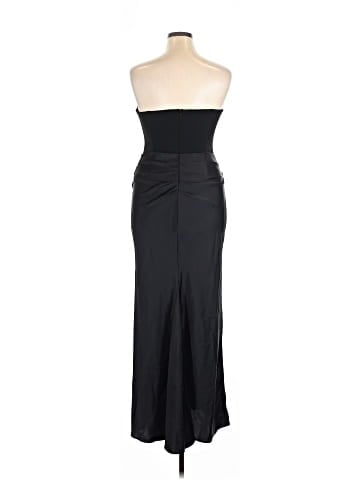 Betsy & Adam Cocktail Dress (view 2)