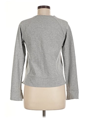 Theory Long Sleeve Top (view 2)