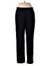 Orvis Solid Black Active Pants Size 8 - photo 1