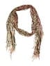 Unbranded Tan Scarf One size - photo 1