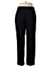 Orvis Solid Black Active Pants Size 8 - photo 2