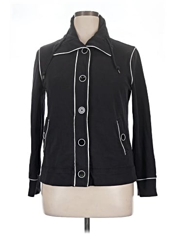 Jones New York Signature Jacket (view 1)