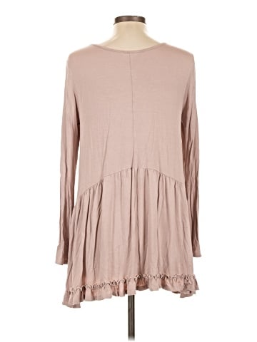 Easel Long Sleeve Top (view 2)