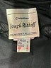 Joseph Ribkoff Black Blazer Size 12 - photo 6