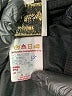 Joseph Ribkoff Black Blazer Size 12 - photo 7