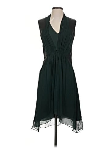 Haute Hippie Cocktail Dress (view 1)