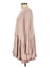 Easel Tan Long Sleeve Top Size L - photo 5
