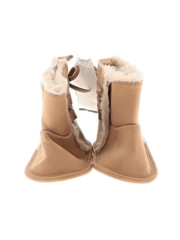 Carter's Booties (view 2)