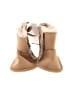 Carter's Tan Booties Size 6-9 mo (baby) - photo 2