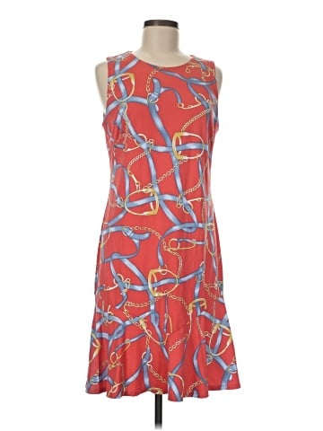 J. McLaughlin Cocktail Dress (view 1)