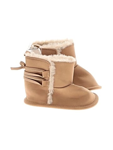 Carter's Booties (view 1)