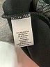 Elle Black Sleeveless Blouse Size L - photo 9