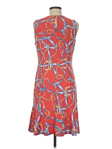 J. McLaughlin Cocktail Dress (view 2)