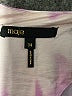 Maje Tie-dye Purple Casual Dress Size EU (FR) 34 / US 2 - photo 7