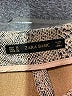 Zara Basic Paisley Gold Shorts Size M - photo 3