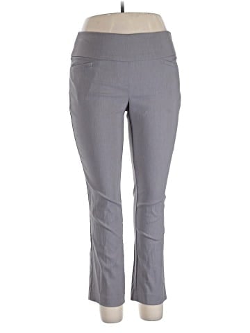 Apt. 9 Active Pants (view 1)