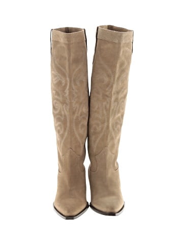 Zara Boots (view 2)