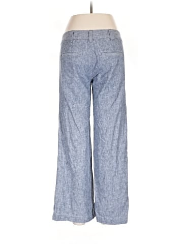 Pilcro and the Letterpress Linen Pants (view 2)
