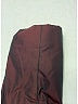 Burberry 100% Polyester Burgundy Red Jacket Size 12 - photo 12