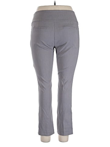 Apt. 9 Active Pants (view 2)