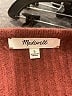 Madewell Brown Wool Pullover Sweater Size L - photo 7