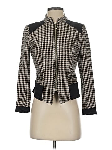 White House Black Market Jacket (view 1)