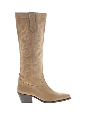 Zara Boots (view 1)