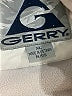 Gerry 100% Polyester Solid Gray Jacket Size XL - photo 6