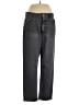 Zara Gray Jeans Size 12 - photo 1