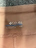 Columbia Brown Active Pants Size M - photo 4