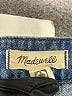 Madewell Blue Jeans Size 29 waist - photo 7