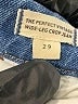 Madewell Blue Jeans Size 29 waist - photo 8