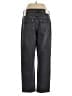 Zara Gray Jeans Size 12 - photo 2