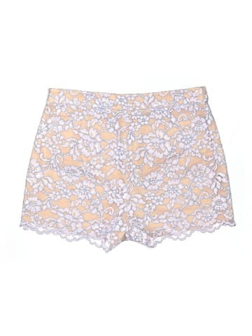 Diane von Furstenberg Shorts (view 2)