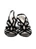 Impo Black Sandals Size 10 - photo 2