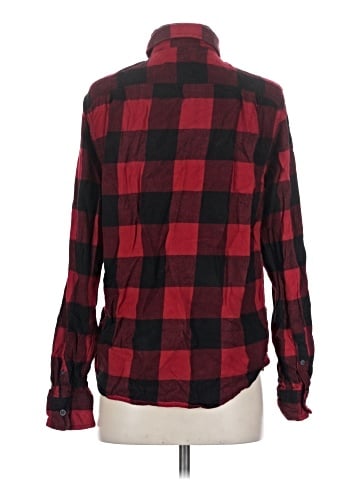 George Long Sleeve Button-Down Shirt (view 2)