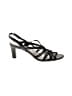Impo Black Sandals Size 10 - photo 1