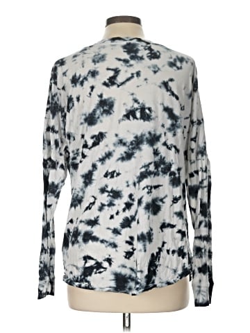 New Era Long Sleeve T-Shirt (view 2)