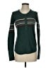 PrAna Green Pullover Sweater Size XS - photo 1