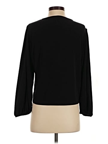 MNG Suit Long Sleeve Top (view 2)