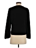 MNG Suit Black Long Sleeve Top Size 2 - photo 2