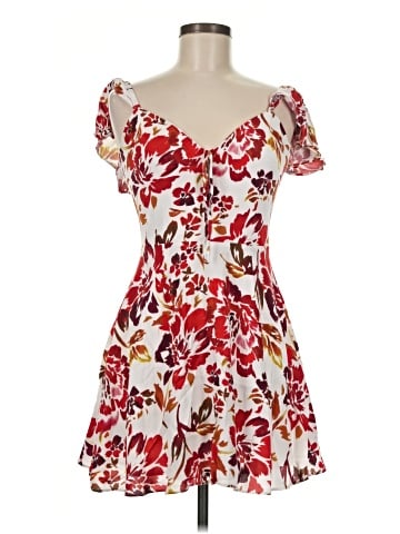 Lovers + Friends Casual Dress (view 1)
