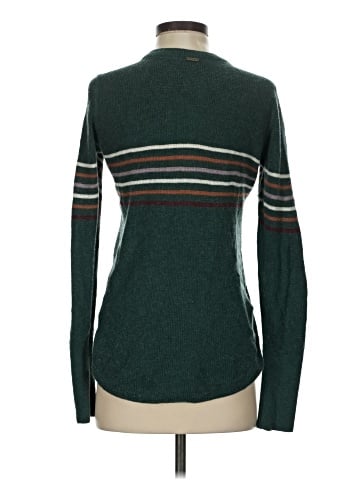 PrAna Pullover Sweater (view 2)