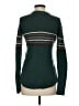 PrAna Green Pullover Sweater Size XS - photo 2