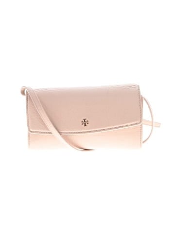 Tory Burch Leather Crossbody Bag (view 1)