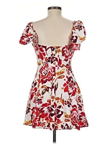 Lovers + Friends Casual Dress (view 2)