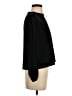MNG Suit Black Long Sleeve Top Size 2 - photo 4