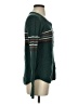 PrAna Green Pullover Sweater Size XS - photo 4